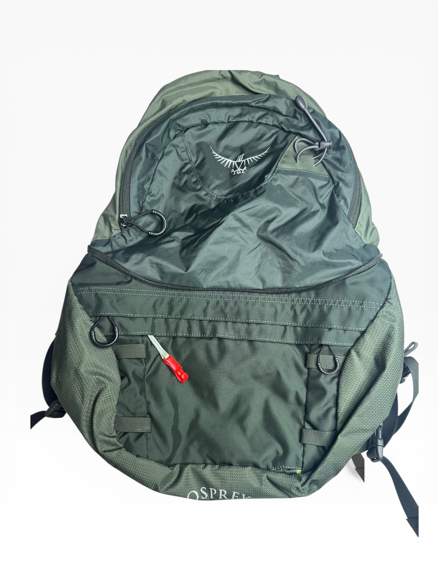 Osprey Aether AG 70 X Azytrec
