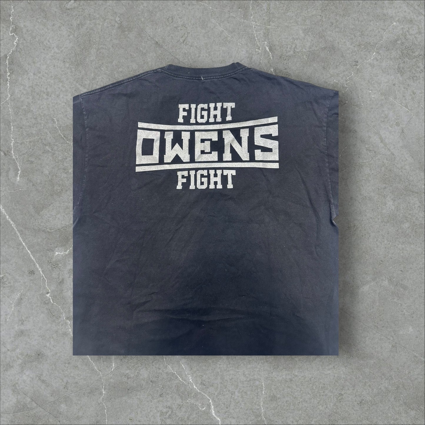 WWE Kevin Owens Graphic tee(2x)