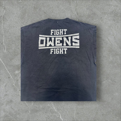 WWE Kevin Owens Graphic tee(2x)