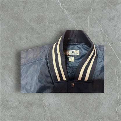 Cooperstown New York Yankee Bomber Jacket (L)