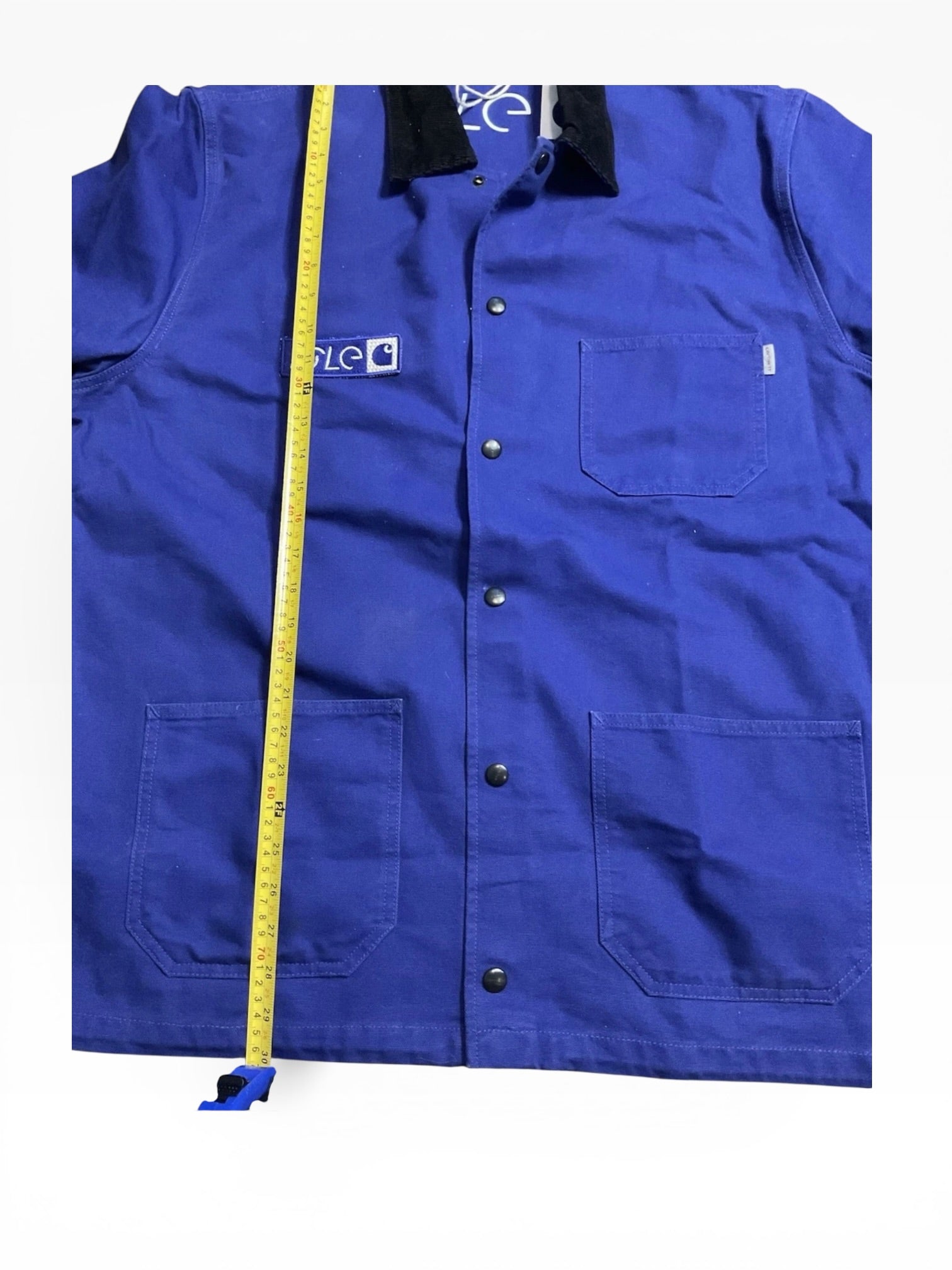 Carhartt WIP X ISLE Skateboard Skye Jacket