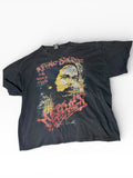 Zion Bob Marley Buffalo Soldier Tee(3X)