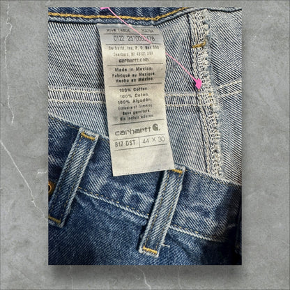 Carhartt Denim B17 (44)