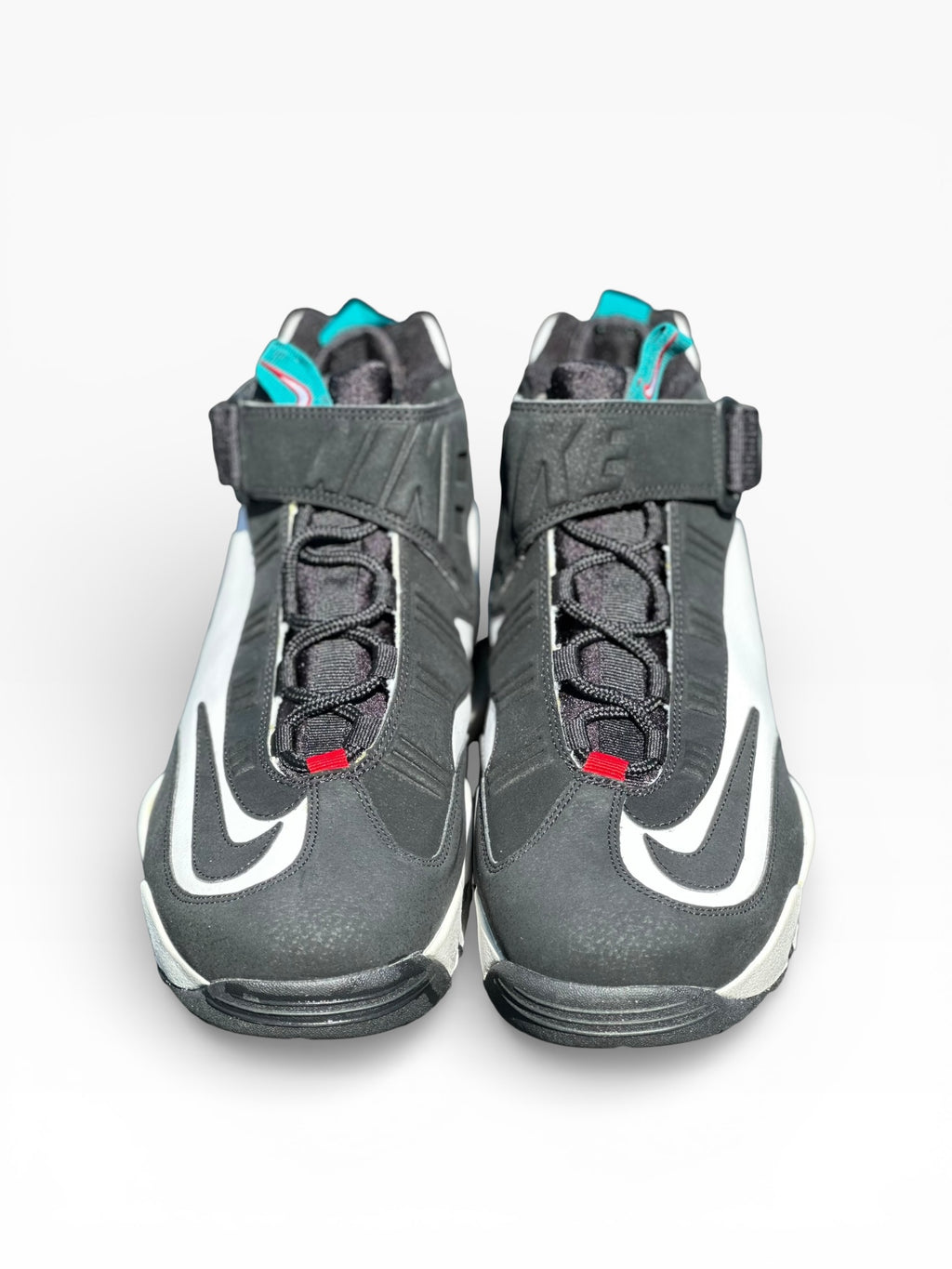 Nike Air Griffey Max 1 Freshwater 09’ (MENS 11)