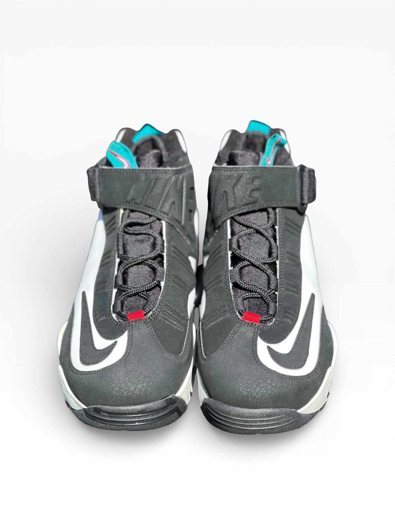 Nike Air Griffey Max 1 Freshwater 09’ (MENS 11)