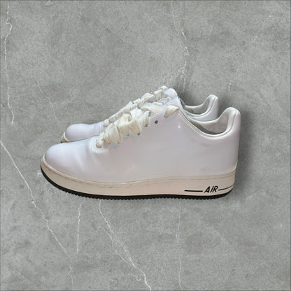 Nike Air Force 1 Supreme 'Seamless’ (Size 10.5)