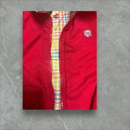 Vintage Reversible Jackets (Kids 2t)