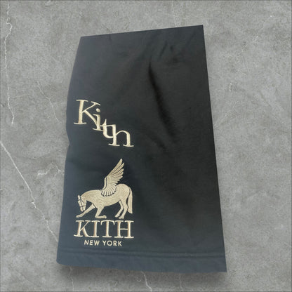 Kith Fleece Curtis Short (L)