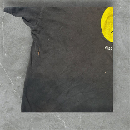 Everclear 2001 North American Tour Concert Tee (XL)