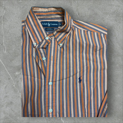 Polo Ralph Lauren Button up(S)