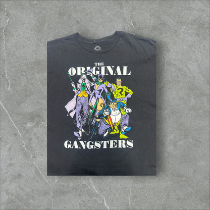 Vintage Batman Villians Graphic Tee (3X)