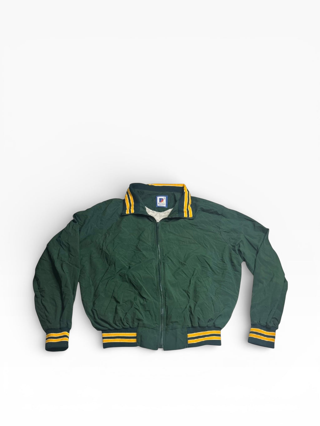 Vintage WindBreaker (no size)