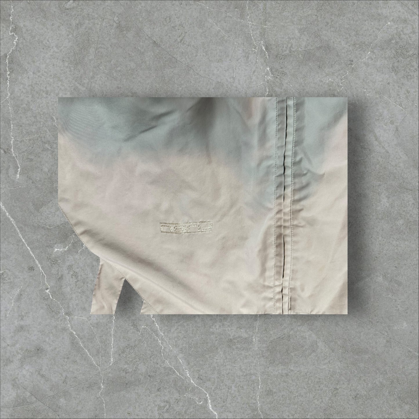 Vintage Fubu Windbreaker Jacket(XXL)