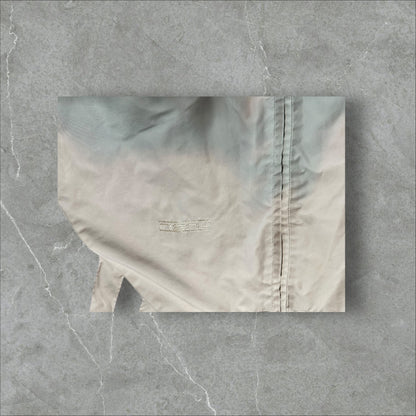 Vintage Fubu Windbreaker Jacket(XXL)