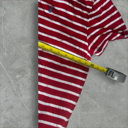 Polo Ralph Lauren Striped Tee (XL)