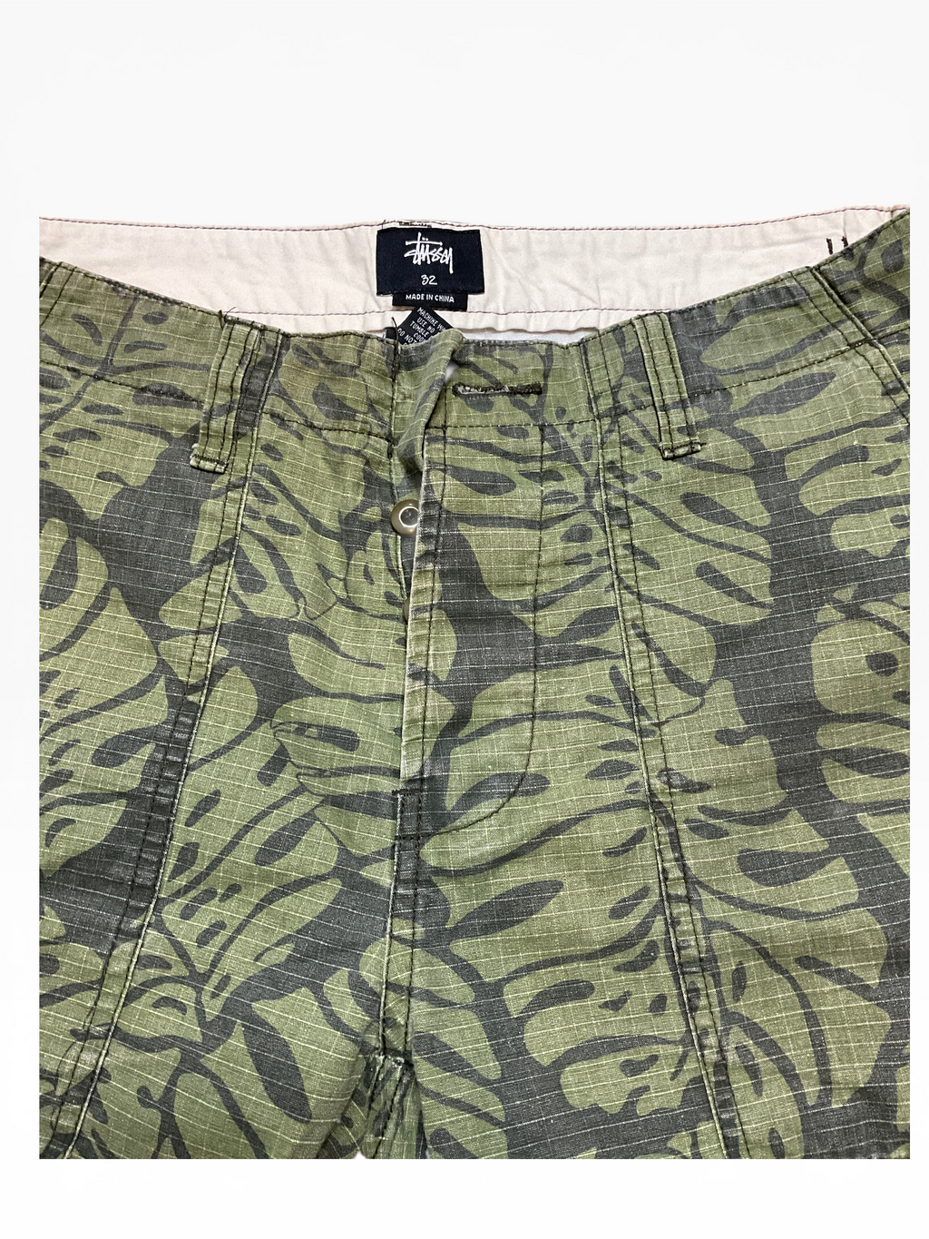 Stussy Shorts 🩳