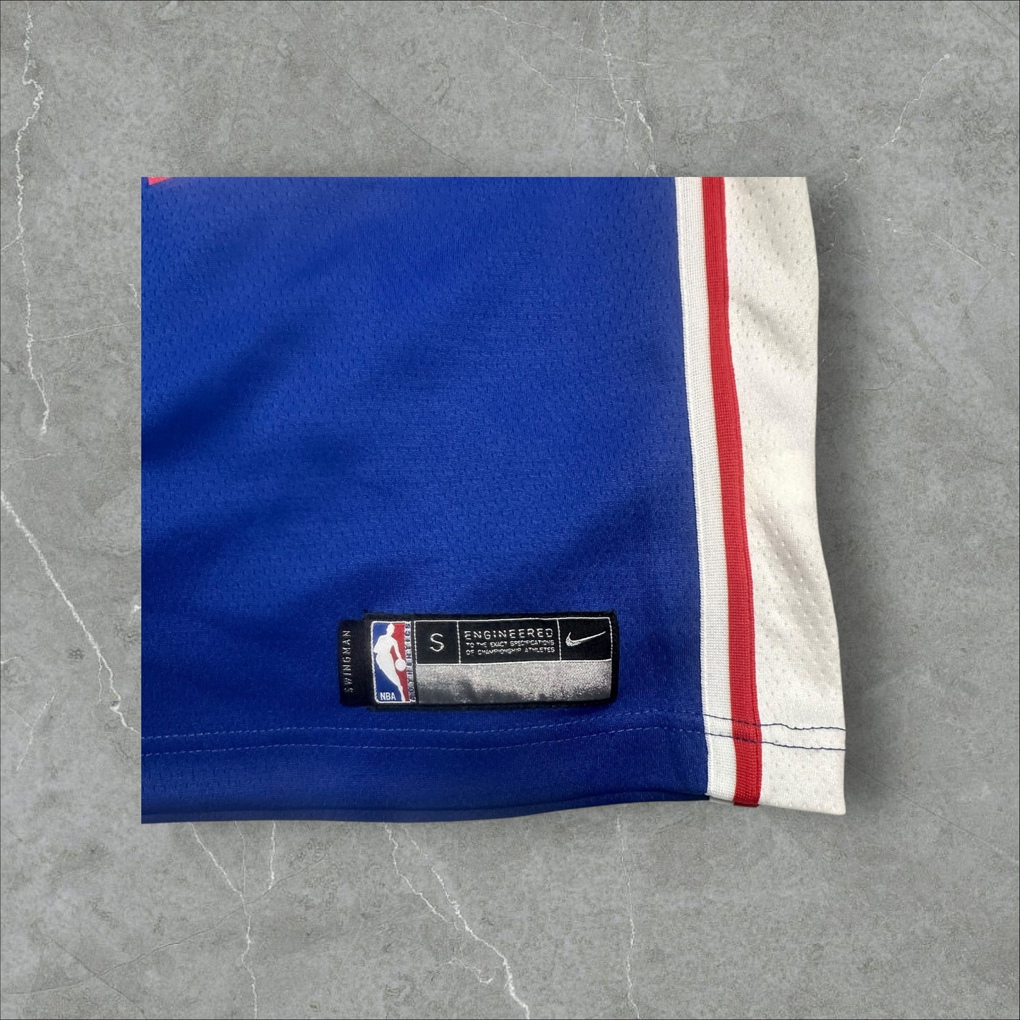 Nike Joel Embid (Kids S)