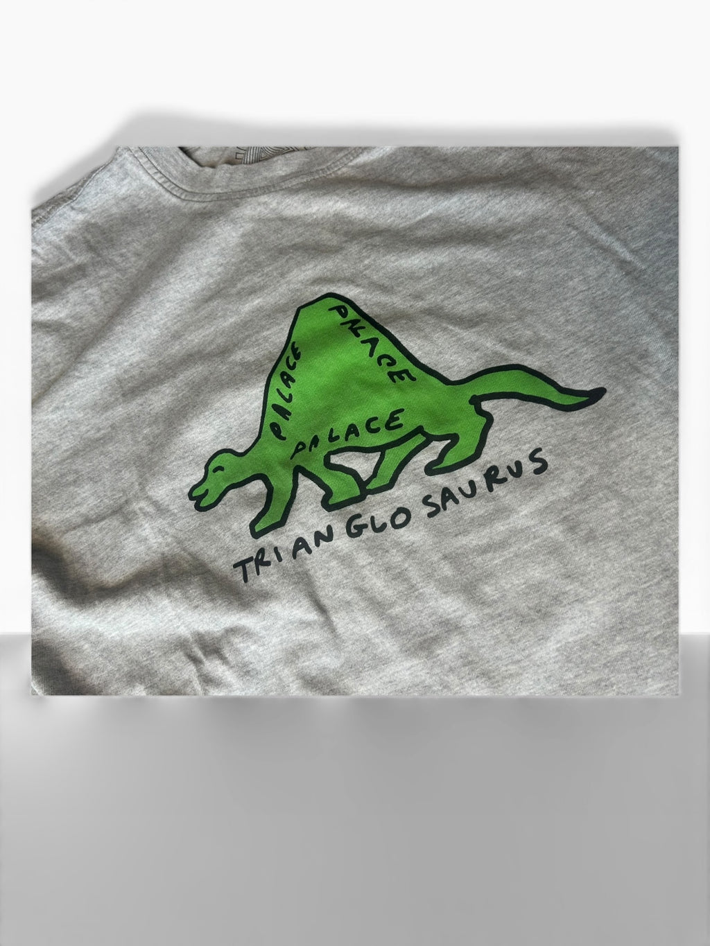 Palace Trianglosaurus Dinosaur Graphic Tee(S)