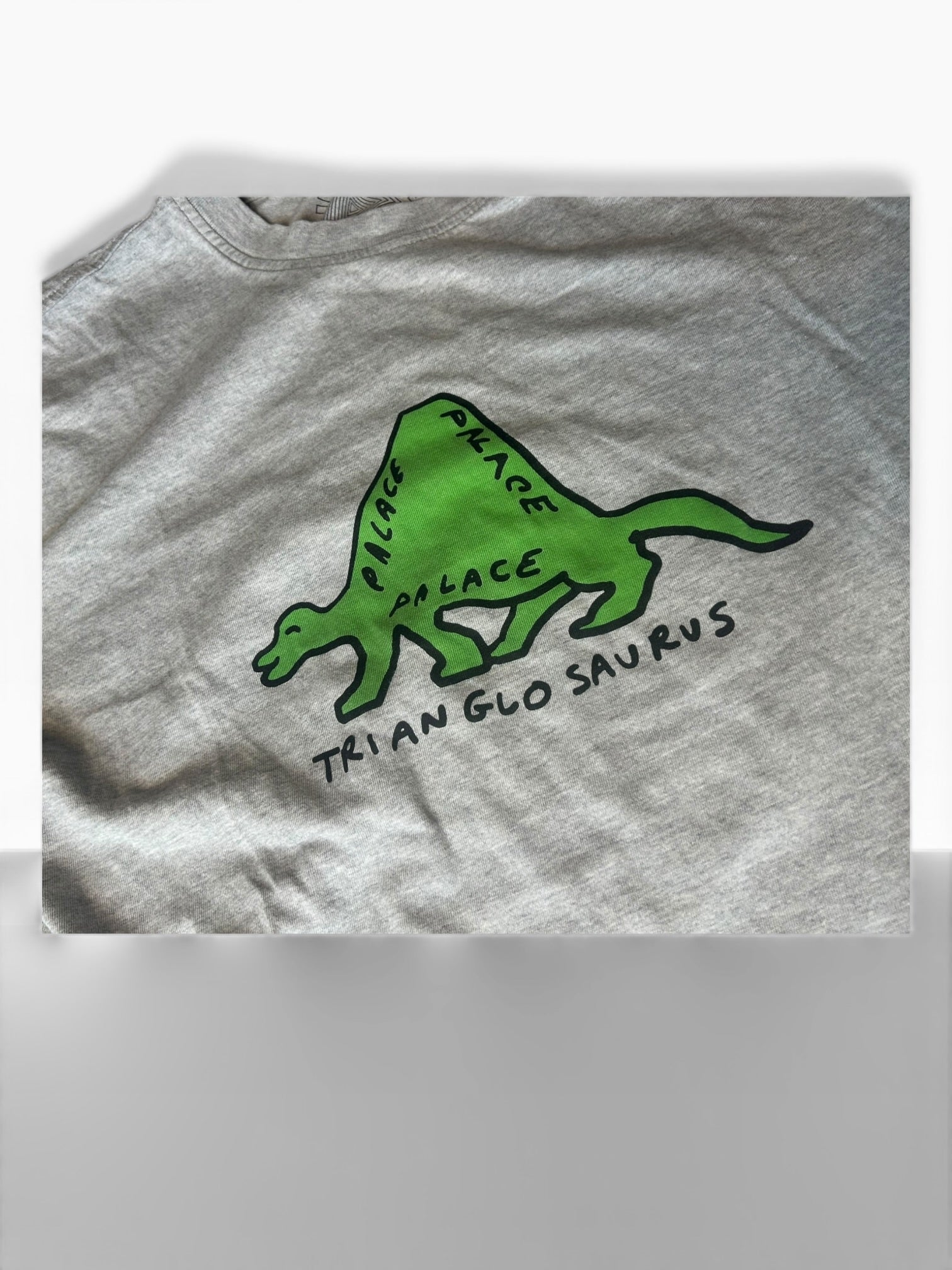 Palace Trianglosaurus Dinosaur Graphic Tee(S)