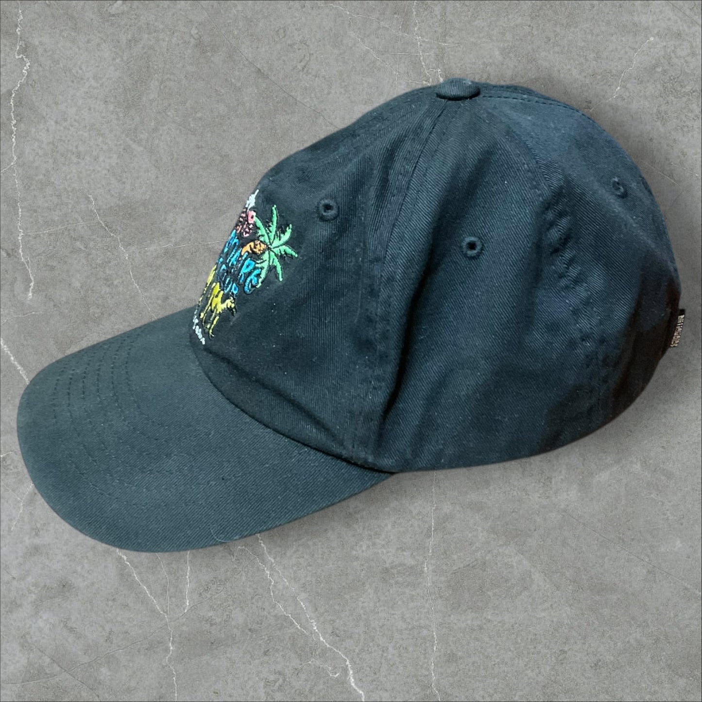 Billionaire Boys Club Strapback