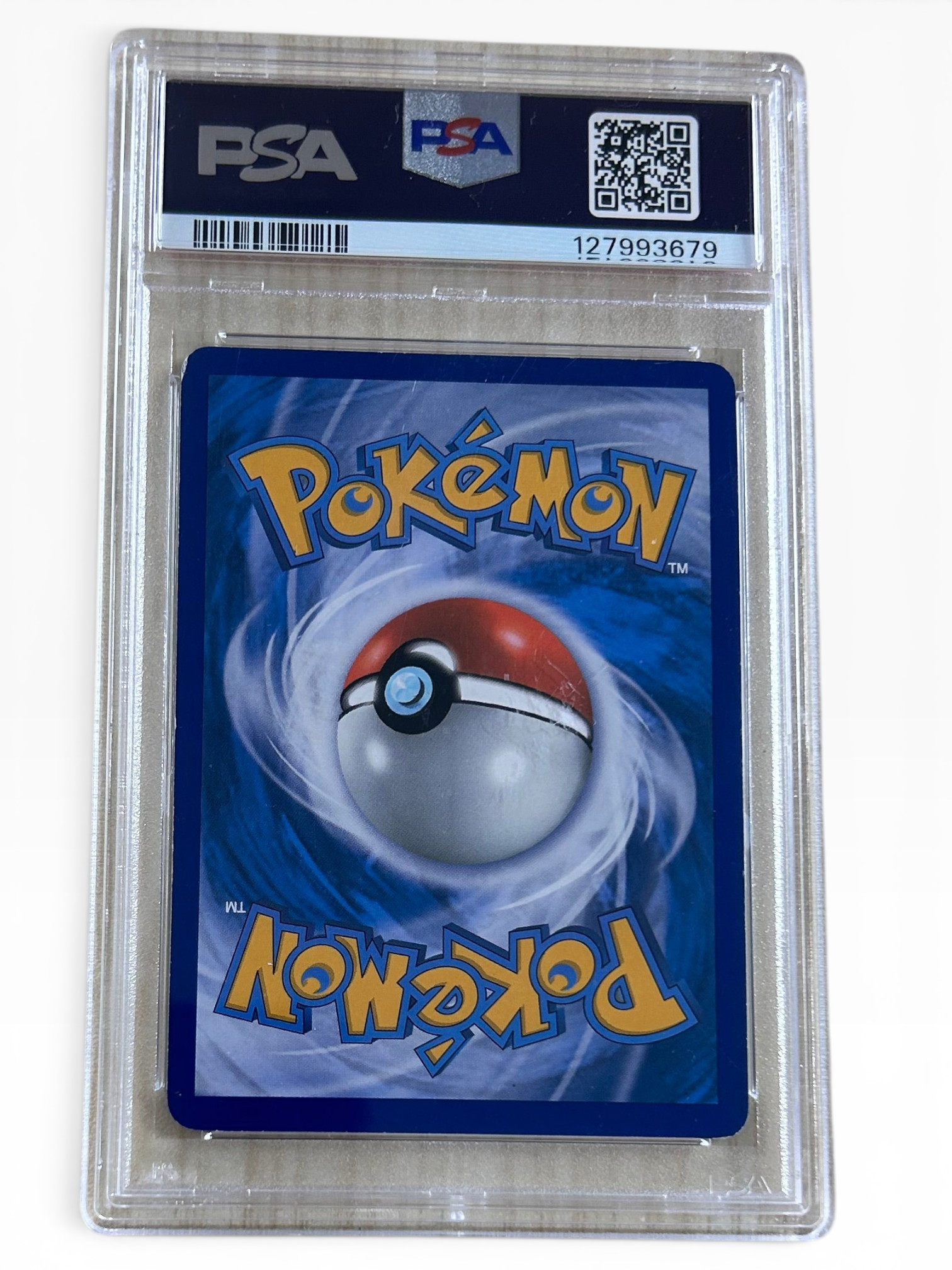 Pokemon 2014 XY M KANGASKHAN EX FLASHFIRE PSA 5