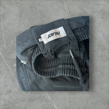 Palace Heavy Washed Cotton Jogger (M)