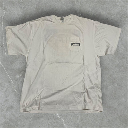 ‘Gladiators Gym Since 1965’ Graphic Tee (XXL)