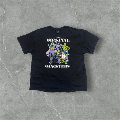 Vintage Batman Villians Graphic Tee (3X)