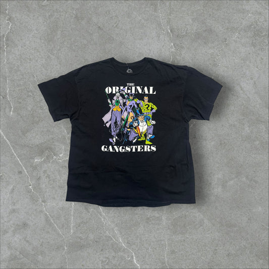 Vintage Batman Villians Graphic Tee (3X)
