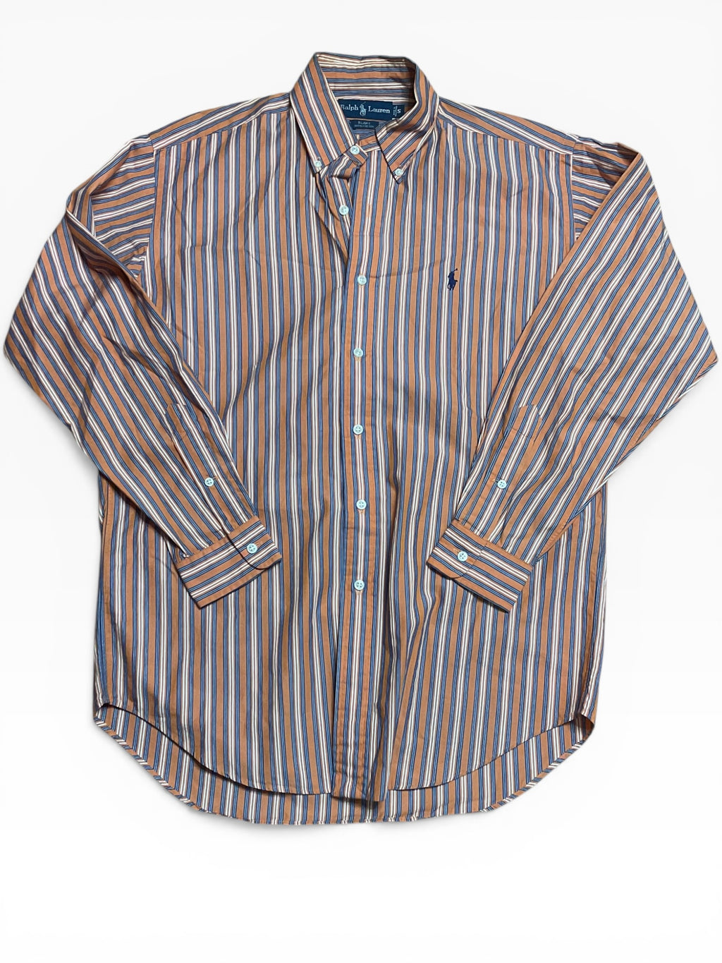 Polo Ralph Lauren Button up(S)