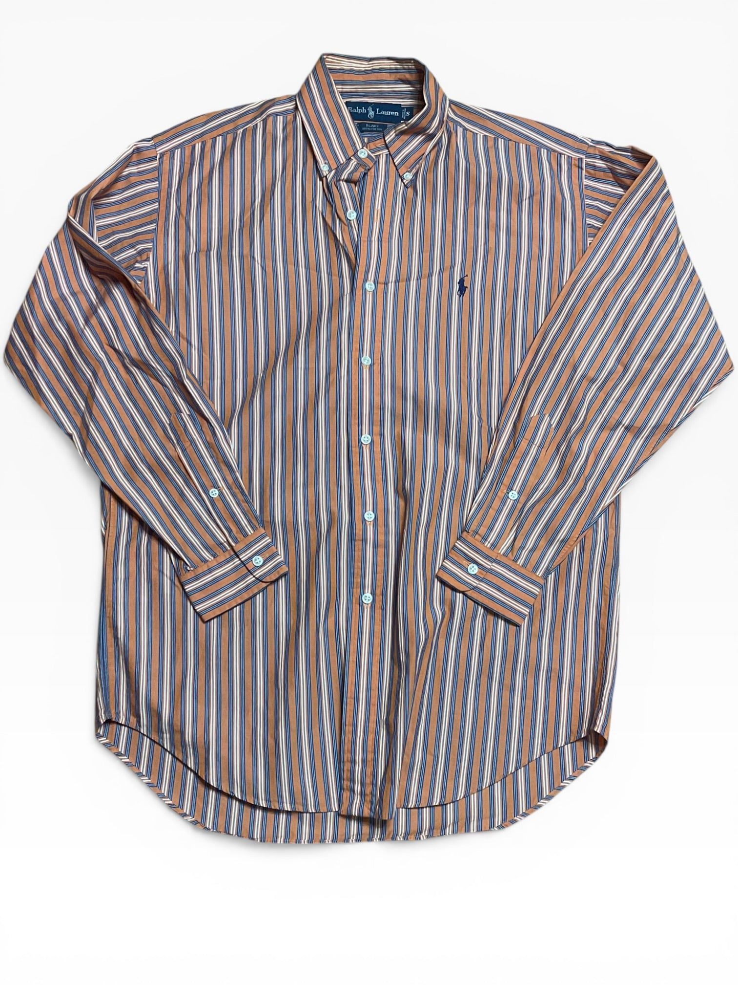 Polo Ralph Lauren Button up(S)