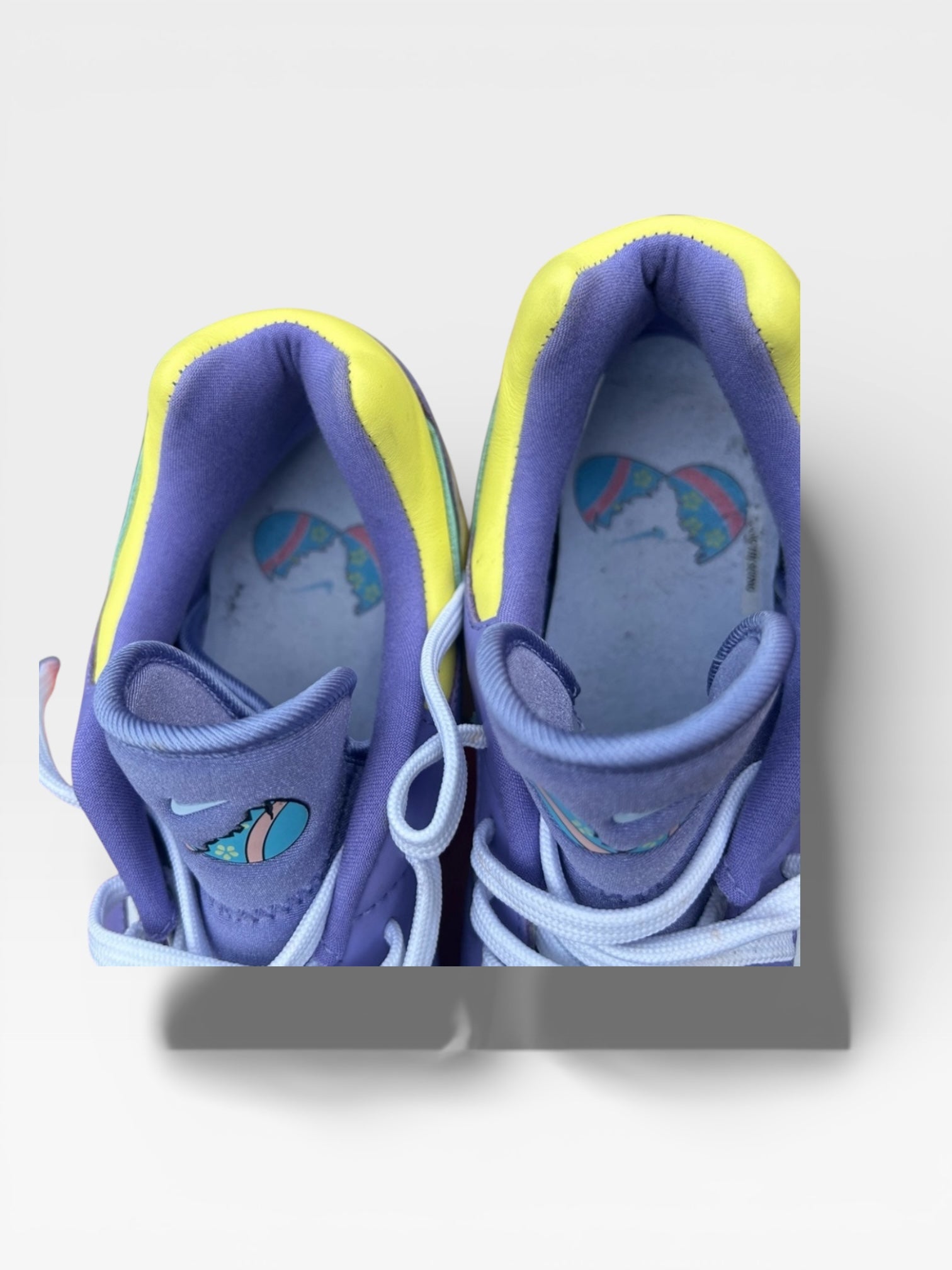 Nike Air Max 180 ‘Easter’ 06’ (MENS 10.5)