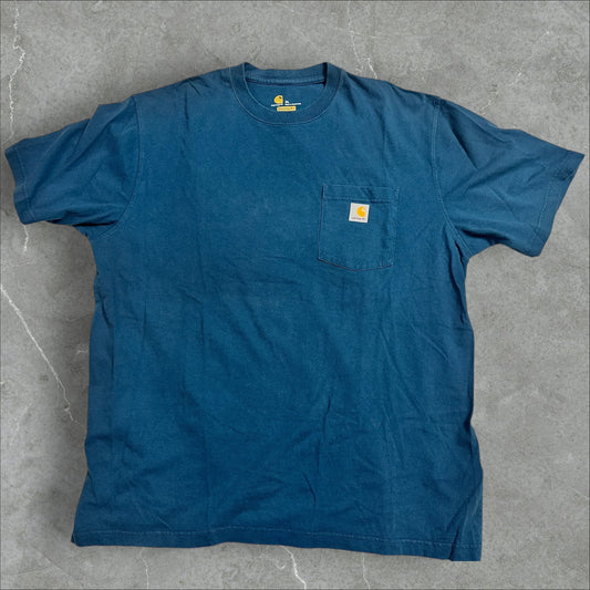 Carhartt K87 Pocket Tee (XL)