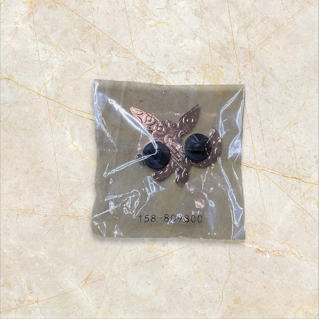 Official Pokémon Eevee Collection Enamel Pin