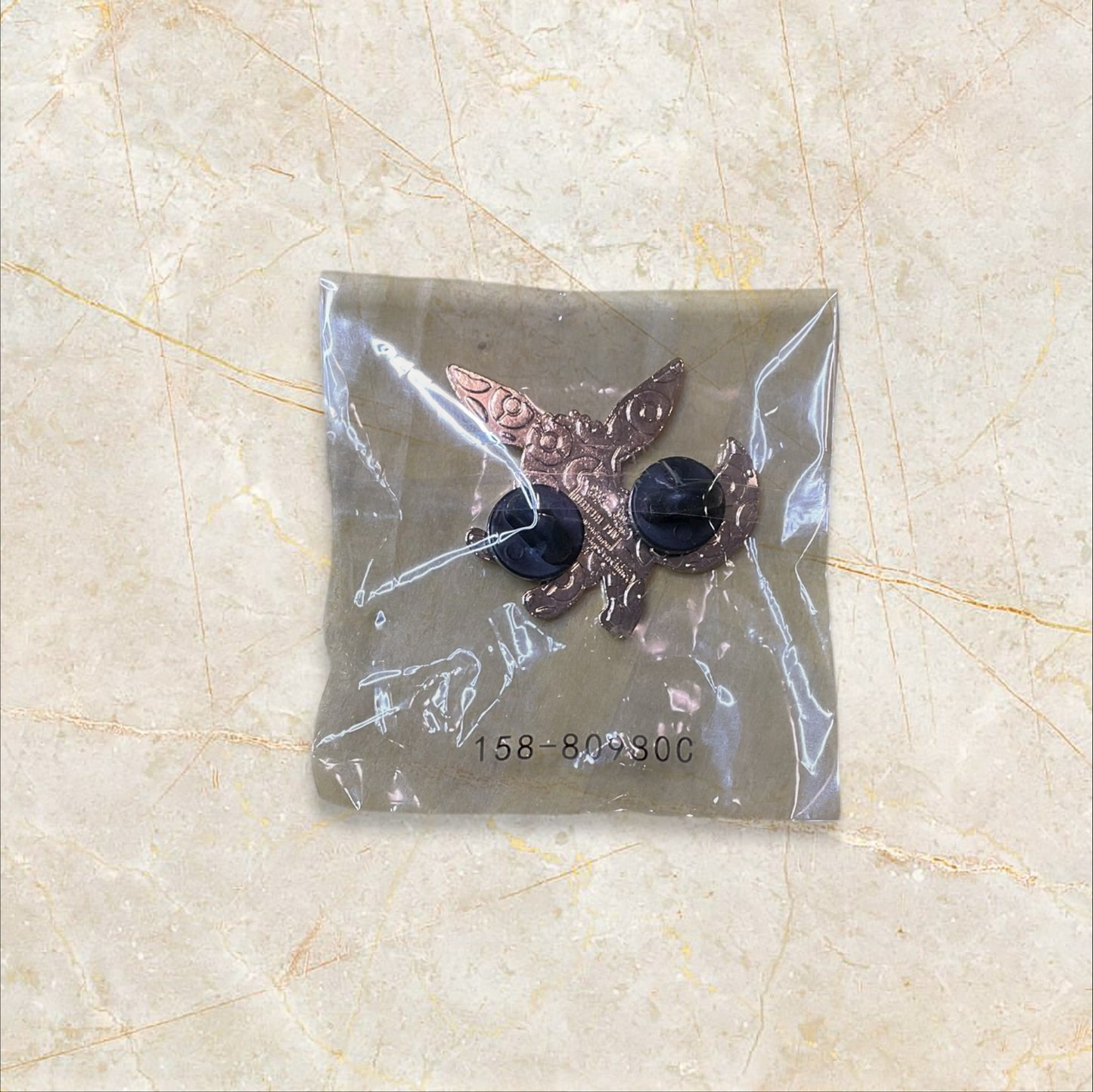 Official Pokémon Eevee Collection Enamel Pin