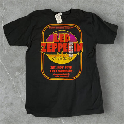 Led Zeppelin Graphic Tee (XL)