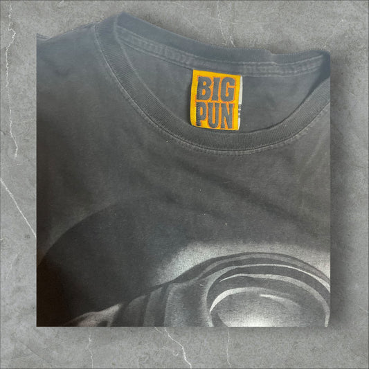 Big Pun Graphic Tee (1XL)