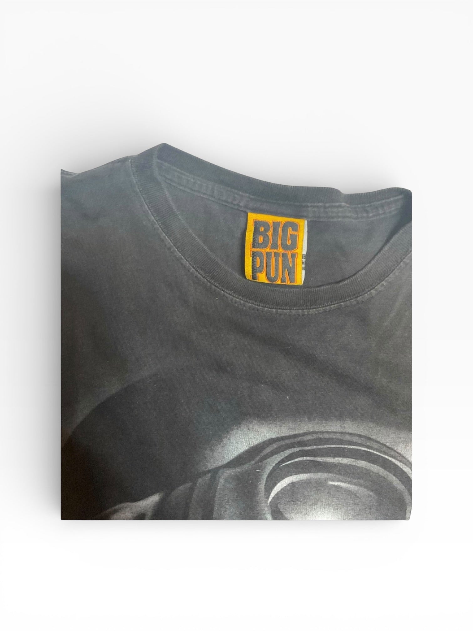 Big Pun Graphic Tee (1XL)