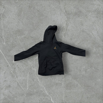 Jordan ‘Black History Month’ Jumpman Embroidered Pullover Hoodie (M)