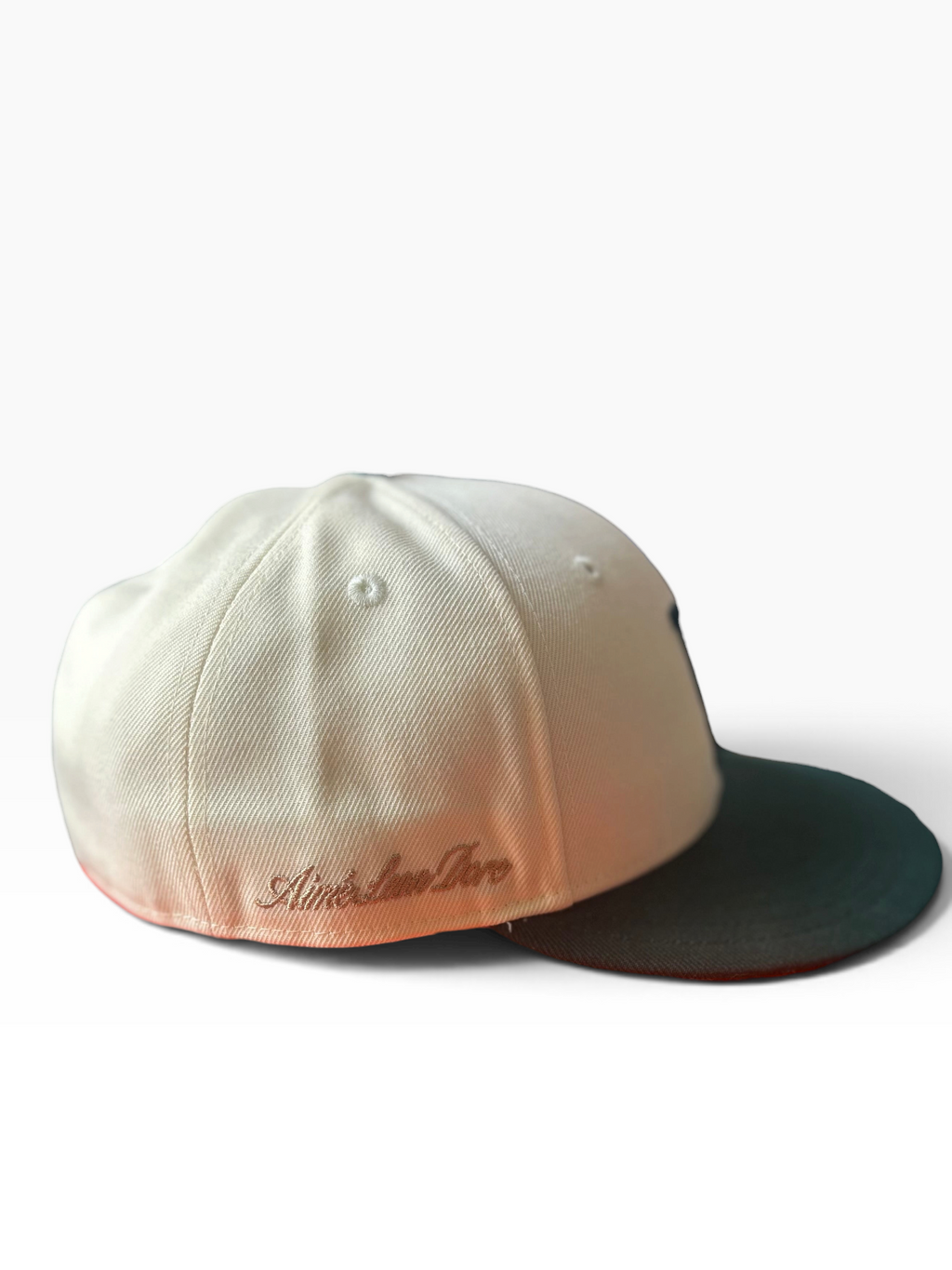 Aime Leon Dore X New Era Los Angeles Dodgers Fitted