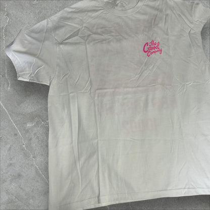 The Good Company "Call for a Good Time" Graphic Tee (XXL)