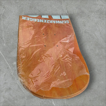 Alltimers X ‘Twins’ Arnold Schwarzenegger