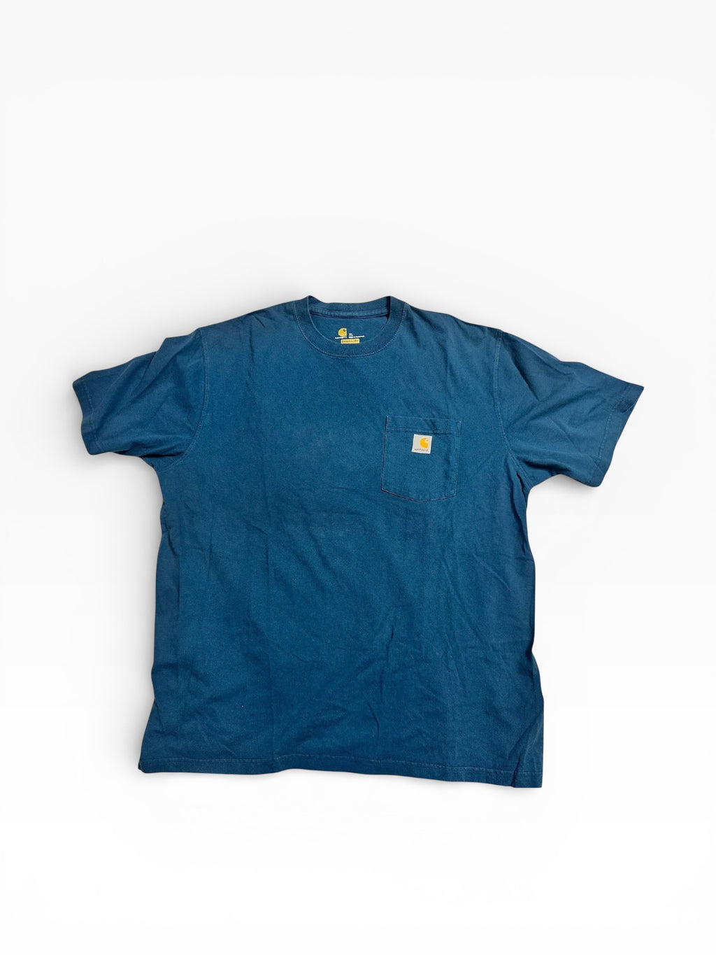 Carhartt K87 Pocket Tee (XL)