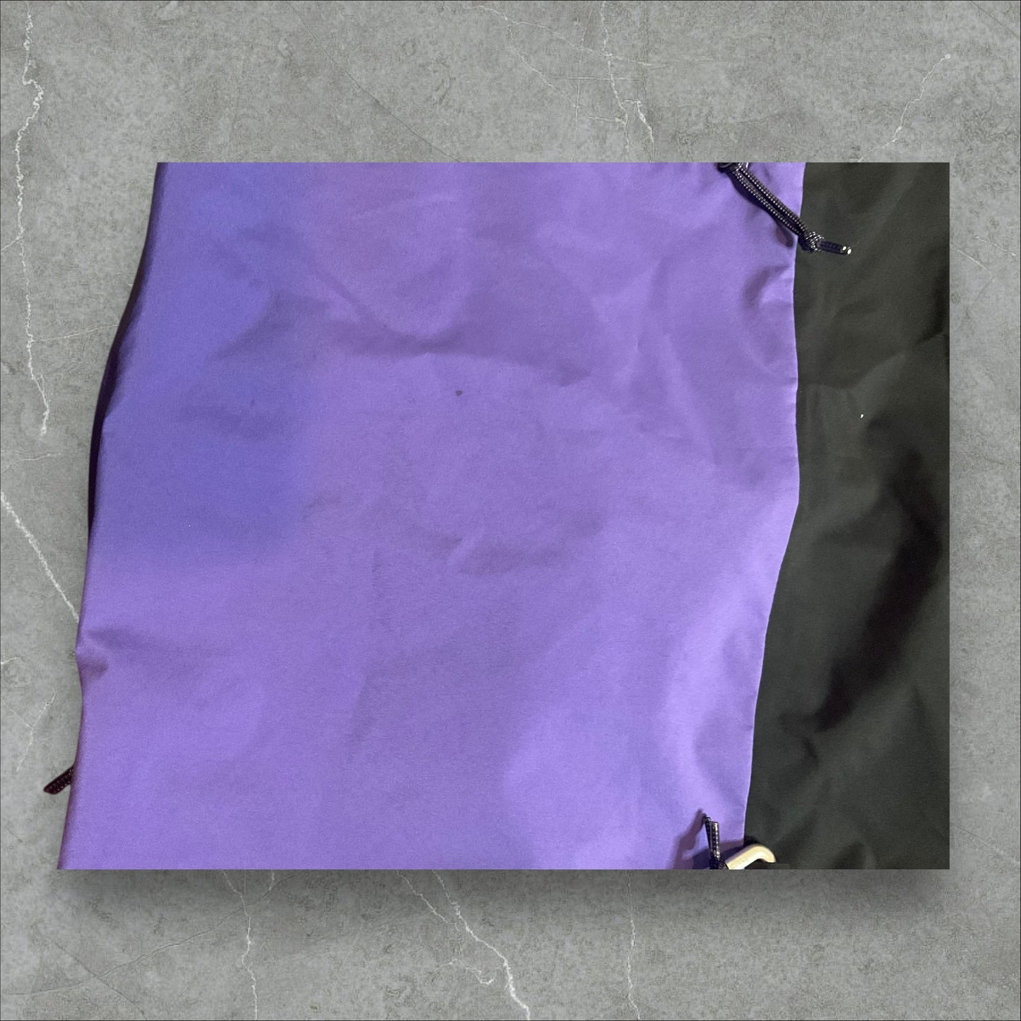 Nike ACG Storm Fit Cascade Purple Rain Jacket (S)