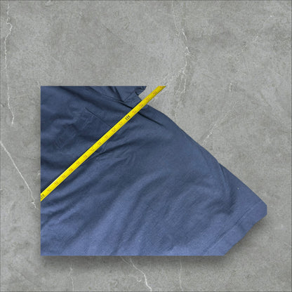 Camber Navy Pocket Tee (2XL)