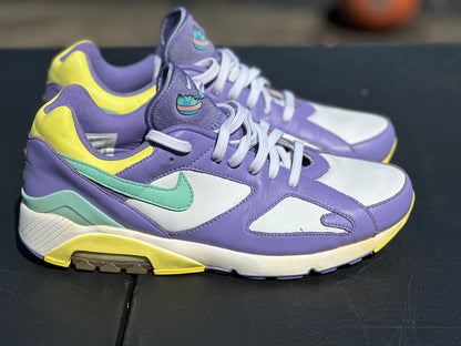 Nike Air Max 180 ‘Easter’ 06’ (MENS 10.5)