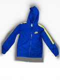 Nike Toddler “Ball for All” Zip up Hoodie