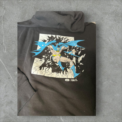 BAIT X Batman Pullover Hoodie (3X)