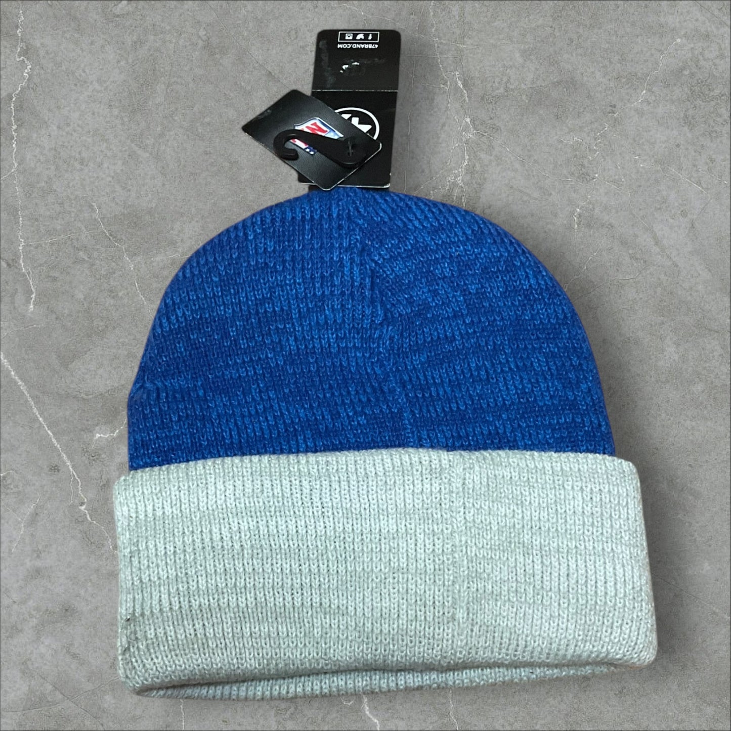 Indianapolis  Colts NFL 47’ Beanie￼