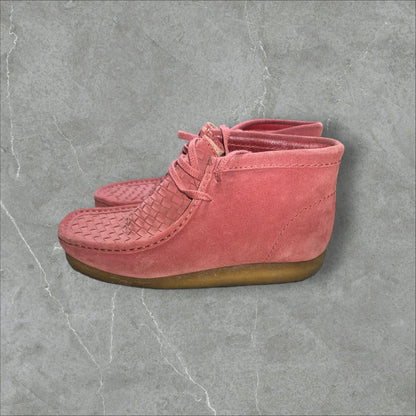 Clark Wallabees X Supreme (Size 10)